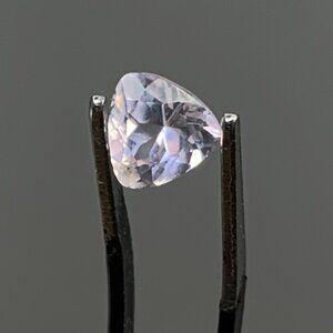 Certified Morganite Gemstone